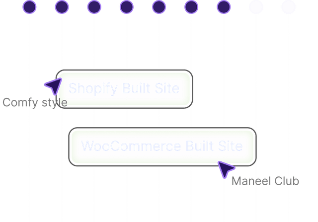 Website Integration