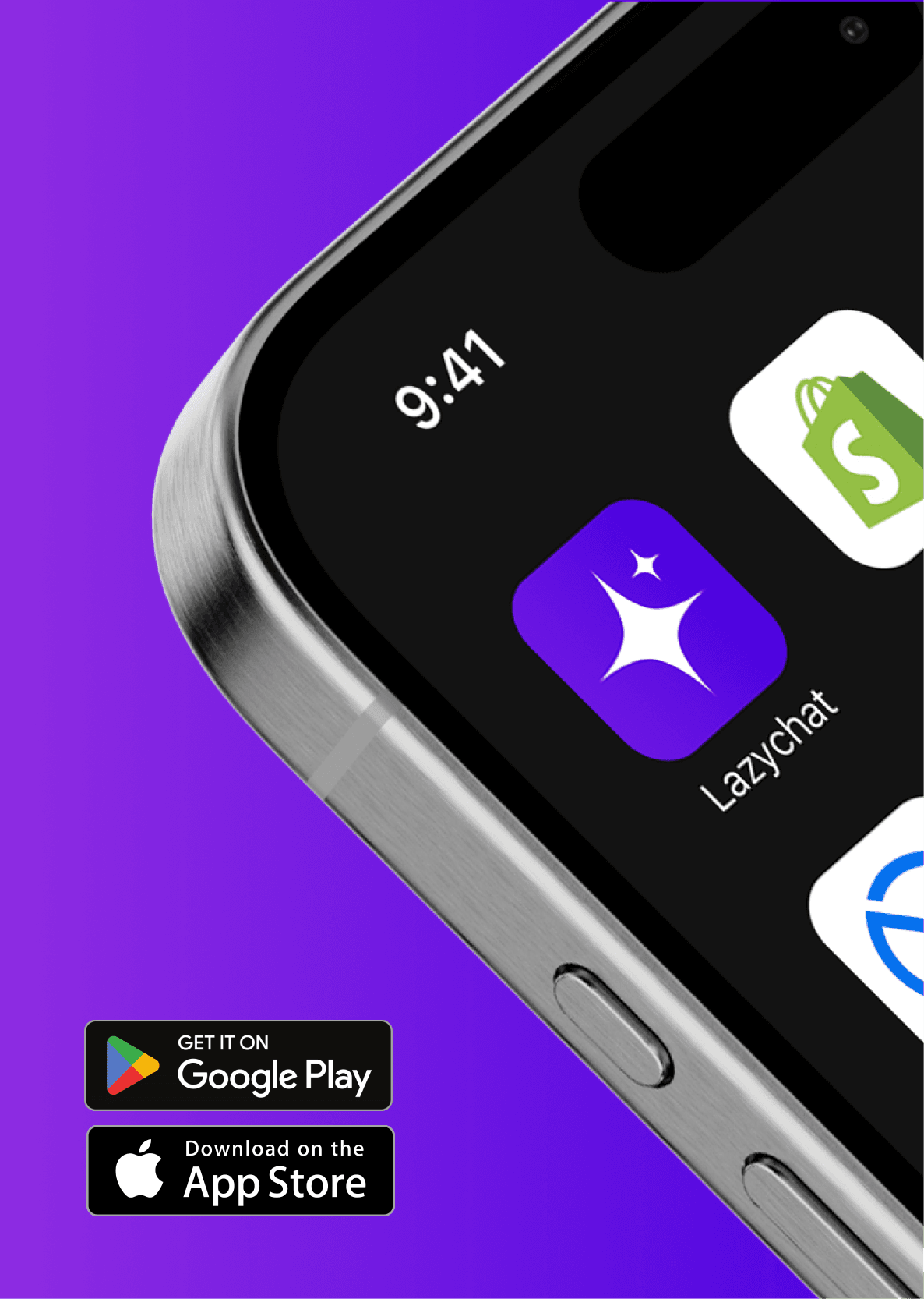 App Support demo